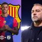 Manchester United 'đại hạ giá' Marcus Rashford, Barcelona đạt thỏa thuận chiêu mộ hè 2025?