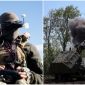 Ukraine tấn công Nga 2 đêm liên tiếp trước thềm kỉ niệm 80 năm Ngày chiến thắng, nhiều binh sĩ Nga thiệt mạng