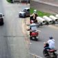 Nhiều chủ xe bị phạt nguội sau kỳ nghỉ lễ, biển số xe Hà Nội chiếm tỷ lệ đáng kể