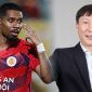 Ngôi sao Việt kiều gây sốt tại V.League, HLV Kim Sang-sik bất ngờ nhận 'mật thư'