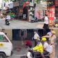 Thông tin mới nhất vụ nam thanh niên nghi 'ngáo đá' chém nhiều người phải nhập viện ở Mỹ Đình-Hà Nội