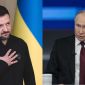 Thông báo nóng về cuộc tấn công của Ukraine nhắm vào Moscow ngay trước lễ duyệt binh 9/5