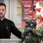Ukraine sẽ không tấn công Moscow vào ngày diễu binh vì sự xuất hiện của người đàn ông đặc biệt này?