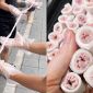 Cơ quan chức năng lên tiếng về vụ lòng se điếu, quảng cáo lòng se điếu 40 mét là gian lận thương mại