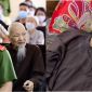 Tin nóng vụ xét xử con trai Lê Tùng Vân lừa đảo ở Tịnh Thất Bồng Lai, ‘thầy ông nội’ bị triệu tập