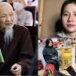 Lê Tùng Vân nói gì khi bị hỏi về tung tích Diễm My? Thực hư chuyện Diễm My sinh con cho ‘thầy ông nội’