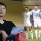 Tin bóng đá trưa 6/5: CLB Nam Định nhận vinh dự lớn từ AFC; FIFA làm khó HLV Kim Sang-sik