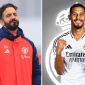 Tin chuyển nhượng tối 6/5: Real Madrid đàm phán với Saliba; Man United đưa người cũ trở lại?