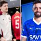 Tin chuyển nhượng mới nhất 6/5: Xong vụ Maguire rời Man Utd; Bruno Fernandes cập bến Al Hilal?
