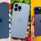 Top 3 iPhone Pro Max giá rẻ cực đáng mua trong tháng 5/2025, không kém iPhone 16 Pro Max nhiều