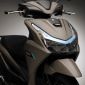 Yamaha chính thức ra mắt ‘vua xe ga’ 125cc mới giá 35 triệu đồng: Đại chiến Honda Vision và SH Mode