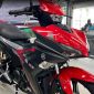 Yamaha Exciter 155 bản 2025 chính thức cập bến đại lý giá 55 triệu đồng: Hạ knock-out Honda Winner X