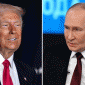 Nóng: TT Trump có tuyên bố chấn động sau khi Nga có quyết định mang tính lịch sử về xung đột Ukraine
