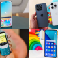 Tin công nghệ trưa 7/5: Bảng giá điện thoại Nokia, iPhone SE 3 giá rẻ, Galaxy S24 FE giảm sâu, Redmi Note 13 siêu rẻ
