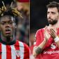 Athletic Bilbao 'giương cờ trắng', Manchester United chắc suất vào chung kết Europa League?