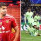 Barca thua đau ở bán kết Champions League, Man United lập tức tăng tốc chiêu mộ bom tấn Araujo