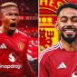 Man United chơi lớn ở thương vụ Osimhen, HLV Amorim hoàn tất hàng công trong mơ thách thức Liverpool?