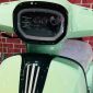 Đả bại Honda Vision, ‘vua xe ga’ 125cc rẻ nhất có ABS ra mắt, giá ngang Wave Alpha, đẹp hơn SH Mode