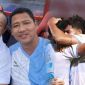 Tin bóng đá trưa 7/5: Người hùng AFF Cup trở lại V.League; CLB Nam Định tiếp tục 'chơi lớn'