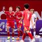 Trụ cột lập hat-trick, ĐT Việt Nam chiếm ngôi đầu bảng sau trận ra quân ở giải châu Á