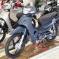 Bảng giá xe Honda Wave Alpha 2025 tháng 5/2025 tại đại lý: 'Gây sốt' vì quá rẻ, lấn át RSX và Future
