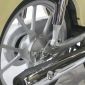 Quên Wave Alpha đi, Honda ra mắt ‘huyền thoại xe số’ 110cc mới xịn hơn cả Future và RSX, giá hấp dẫn