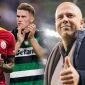 Liverpool nẫng tay trên Man United, đón 'siêu tiền đạo' khiến cả châu Âu săn đón