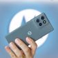 Vua tầm trung Moto G56 rò rỉ: Bền bỉ chuẩn quân đội Mỹ, màn hình mượt như iPhone 16, camera xịn như Galaxy S25