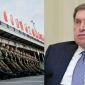 Danh sách đại diện các quốc gia dự lễ duyệt binh 9/5 tại Moscow - Nga, Mỹ không tham dự?