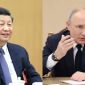 Nga tiết lộ nội dung quan trọng về cuộc hội đàm giữa ông Putin và ông Tập Cận Bình sắp tới