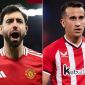 Nhận định bóng đá MU vs Athletic Bilbao - Bán kết Europa League: HLV Ruben Amorim lập kỷ lục?