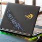 ASUS ROG ra mắt laptop gaming trang bị RTX 50 series mạnh nhất, khuấy đảo thị trường Việt