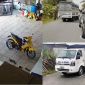 Tin nóng về sức khỏe tài xế xe tải bị bắn: Não còn nhiều mảnh đạn, bác sĩ tiết lộ tình trạng đáng lo