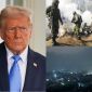Căng: Tổng thống Trump lập tức lên tiếng khi nghe tin Ấn Độ tấn công Pakistan, chia sẻ gây chú ý