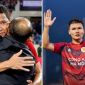 Tin bóng đá tối 7/5: Trụ cột ĐT Việt Nam rộng cửa đi vào lịch sử; Người hùng AFF Cup tái xuất