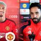 Tin chuyển nhượng sáng 8/5: Man United thanh lý 3 cầu thủ; Ruben Amorim đón ‘siêu trung vệ’