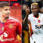 Tin chuyển nhượng trưa 7/5: Ronald Araujo xác nhận tới Man Utd; Man United rộng cửa chiêu mộ Osimhen