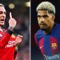 Tin chuyển nhượng tối 7/5: Xong vụ Antony trở lại MU; Ronald Araujo 'bật đèn xanh' với Man United?