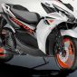 Tin xe trưa 7/5: Yamaha ra mắt ‘vua xe ga’ 155cc giá 41 triệu đồng, đẹp hơn Honda Air Blade và Vario
