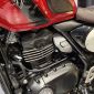 ‘Chiến binh côn tay’ thương hiệu Anh quốc ra mắt giá 69 triệu đồng: Đè bẹp Honda Winner X và Exciter