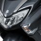 Suzuki chính thức ra mắt ‘vua xe ga’ 125cc mới giá 54 triệu đồng: Đẹp hơn cả Honda Vision và SH Mode