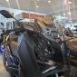 Yamaha âm thầm ra mắt ‘vua xe ga’ mới trang bị ngang cơ Honda SH, đẹp át vía Air Blade, giá cực mềm