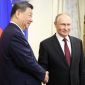 Tiết lộ nội dung quan trọng trong cuộc hội đàm của ông Putin và ông Tập Cận Bình, 2 thỏa thuận sẽ được kí kết
