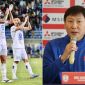 Đồng đội cũ Công Phượng vụt sáng, giúp ông lớn V.League tạo bước ngoặt của mùa giải