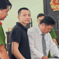 Con trai Lê Tùng Vân có quyết định gây sốc tại phiên tòa ngày 8/5
