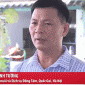Netizen xôn xao khi Giám đốc HTX Chăn nuôi trong bản tin VTV khẳng định: 100% không có lòng se điếu