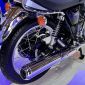 Yamaha ra mắt ‘huyền thoại côn tay’ mới đẹp lấn át Honda Winner X: Thiết kế vượt thời gian, giá mềm
