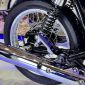 Tin xe máy 8/5: ‘Huyền thoại côn tay’ của Yamaha chính thức ra mắt, thiết kế đỉnh hơn Honda Winner X