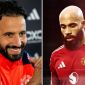 Đồng đội chính thức xác nhận, hiện tượng Ngoại hạng Anh trên đường gia nhập Manchester United?