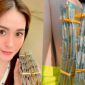 Giữa lùm xùm dầu gội bị thu hồi, khối tài sản 'khủng' của vợ chồng Đoàn Di Băng gây choáng váng